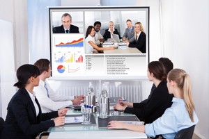 videoconferencing